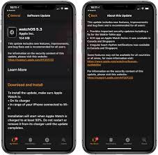 But here are a few you might want to consider downloading and integrating with health. How To Install And Use The Ecg App On Apple Watch Series 4 In Canada Iphone In Canada Blog