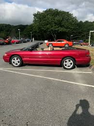 Image result for Wildberry 1996 Sebring