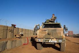 Dieser wurde rund 180 kilometer nordöstlich der stadt gao verübt, in deren nähe die meisten. Funf Bundeswehrsoldaten In Mali Durch Eigene Munition Verletzt Welt Sichten