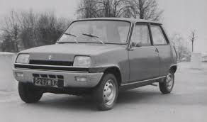 Image result for Gray 1977 Renault
