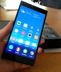 Qmobile Noir Z5 The Fastest Smartphone ...