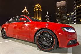 Image result for Brilliant Red 2010 A4