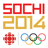 Maybe you would like to learn more about one of these? I Love How The Canadian Broadcasting Company Red Logo Is Either Geometric Or Floral Looking Depending On What It Is Placed Near Co Olympics Sochi Team Canada