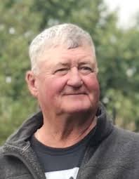 Obituary for Terence "Terry" Bruce Strain