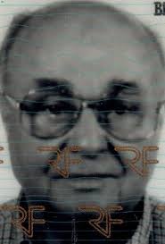 conflans-en-jarnisy. M. Robert Bour