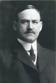 Bird Segle McGuire (1865-1930)