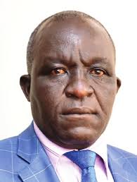 MEMBERS OF THE UNIVERSITY COUNCIL