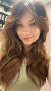 I always wanted to find my long lost twin and do the purple light thing 💜 