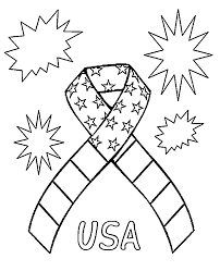 Keep your kids busy doing something fun and creative by printing out free coloring pages. Patriotic Coloring Pages Free Printable Coloring4free Coloring4free Com