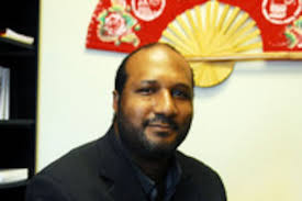 Black Jew illuminates diversity of Judaism