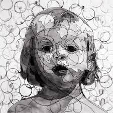 100th Day Of 365 Days Of Art Wow Surealism Art Art Inspiration Art Projects