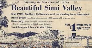 Pin By Laurie Schmidt On Old Simi Simi Valley Ventura County California