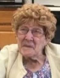 Mary E. (Wilhelm) Fallon Obituary February 17, 2020