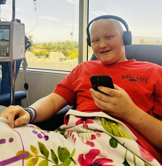 Alabama teen remembered for faith that inspired thousands during cancer  battle - al.com