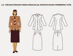 Check spelling or type a new query. Dhn Konveksi Sk Kwarnas Tentang Pakaian Seragam Anggota Gerakan Pramuka Terbaru 2013