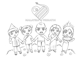 6:14 knp pda ke puncak bogor? Download Gambar Merdeka 2020 Malaysia Prihatin Gif Prihatinblogs
