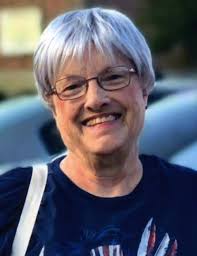 Obituary for Elizabeth Ann (Corbett) Vinton