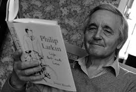 Philip Larkin: Life, Art and Love by James Booth
