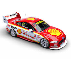Scott Mclaughlin Supercars Super Cars V8 Supercars V8 Supercars Australia