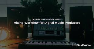 Download all 15 guides from the free mixing cheat sheet essentials below.] Cloudbounce How To Do Better Mixdowns A Comprehensive Guide