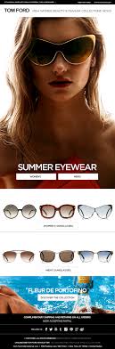 TOM FORD INTERNATIONAL