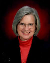 Evelyn Endris Bertrand Obituary October 23, 2024