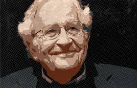 Noam Čomski: Vojna eskalacija SAD protiv Rusije ne bi imala pobjednika