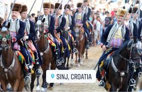 Odgovorila je i na pitanje koji je bio problem što je mihanović dobio 8.000 glasova manje od novog gradonačelnika splita. Gospa Sinjska Jos Jedna Alka Nasim Vitezovima Zelimo Oko ÙÙŠØ³Ø¨ÙˆÙƒ
