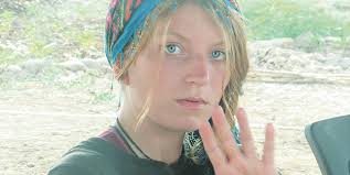 PKK saflarında yer alan Alman terörist EX