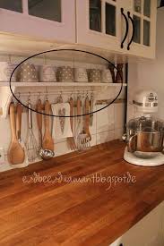 I am by nature impatient when it comes to projects but i had decided ahead of time not to let the kitchen get into a total disarray. Top Clever Hacks And Products For Small Kitchen Small Kitchen Kitchen Decor Kitchen Remodel