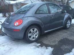 2006 Vw Tdi For Sale On Craigslist Vw New Beetle Vw Tdi New Beetle
