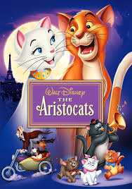 Walt disney pictures, walt disney productions. The Aristocats Movie Watch Stream Online