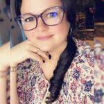 Victoria Staats's Instagram, Twitter & Facebook