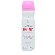 Evian spray is recommended by skin experts, makeup artists, and top models to help hydrate skin and quickly refresh makeup!. Evian Brumisateaur Facial Spray 50ml Lazada Ph