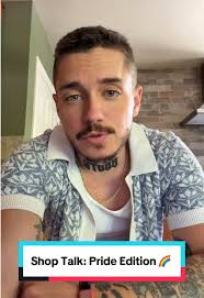 Gender-Affirming Hair Care for Pride: Join the Movement