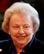 En forme : Jacqueline Fleury, élevée à la dignité de grand-croix