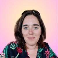 Amanda McNamee PhD 🗺