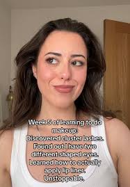 Hannah Busby Palestine