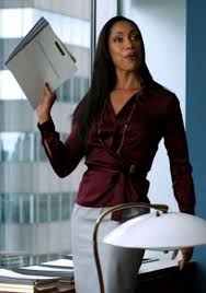 Women S Office Fashion Jessica Pearson Gina Torres Work Fashion Womens Fashion For Work Jessica Pearson