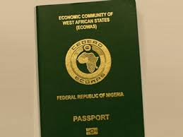 The cbn stated in the press release that cryptocurrencies are issued by unregulated and unlicensed entities and as such, the use of cryptocurrencies in nigeria contravened existing law as. Nigerian Passport Booklets Now Available Says Immigration Service Boss The African Courier Reporting Africa And Its Diaspora