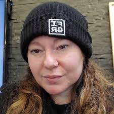 Tiffany Mckinnon's Instagram, Twitter & Facebook