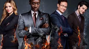 Clyde was born in belmont. House Of Lies Season 2 Review When Dinosaurs Ruled The Planet Tv Equals