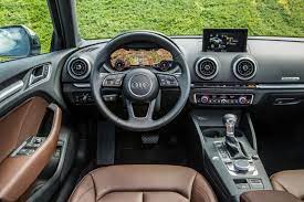 Prestige Review Why You Need A New 2018 Audi A3 2 0t Premium Audi A3 Sedan Audi A3 Audi