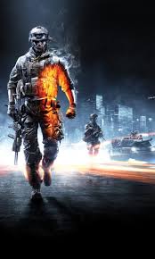 It is a direct sequel to 2005's battlefield 2, and the eleventh installment in the battlefield franchise. Battlefield 3