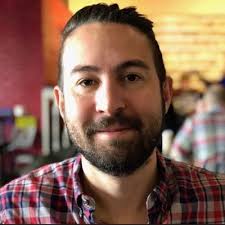 Sean Ouimet (@SkepticSean)