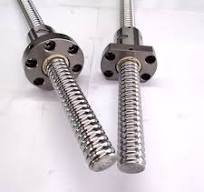 C7 Precision Small Size Ballscrew Nut High Quality Ball Screw (SFi1610)