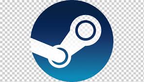 Crea tu propio logo para un juego o estudio de juegos. Steam Computer Icons Logo Steam Logo Videojuego Fondo De Escritorio Png Klipartz