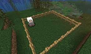 Le staccionate di mattoni degli inferi possono essere costruite solo con quel materiale, che si trova negli inferi. Come Si Fanno Le Staccionate Su Minecraft Salvatore Aranzulla