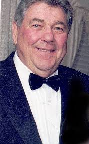 Thomas Mullin Obituary