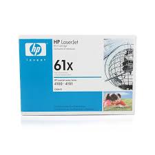Install the latest driver for For Hp C8061x Black Toner Cartridge 61x Laserjet 4100 4100dtn 4100n 5 Pk Printer Ink Toner Paper Computers Tablets Networking